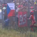 Marc Marquez menangi MotoGP Ceko 2025/foto: X @MotoGP