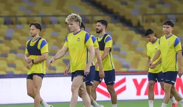 Pemain Kunci Andalan Timnas Malaysia U-23 / Instagram FergusTierney