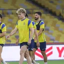 Pemain Kunci Andalan Timnas Malaysia U-23 / Instagram FergusTierney