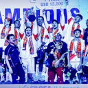 Timnas Voli Putra Indonesia juara SEA V.League Leg 2