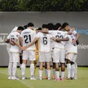Dewa United Banten FC/Istimewa.