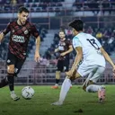 Semen Padang kalah 0-3 lawan Negeri Sembilan di laga uji coba/foto: Ofisial Semen Padang