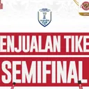 tiket piala aff u-23.jpg - Tiket pertandingan Piala AFF U-23 2025 babak semifinal boleh dibeli satuan/foto: IG Kita Garuda