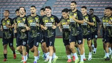 Semen Padang Pramusim 2025/2026/IG Semen Padang.