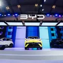 BYD Atto1-BYD.jpg - BYD Atto 1 diperkenalkan di pameran otomotif GIIAS 2025. (BYD)