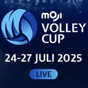 Moji Volley Cup 2025 - Moji Volley Cup 2025 (Source: Moji Sports)