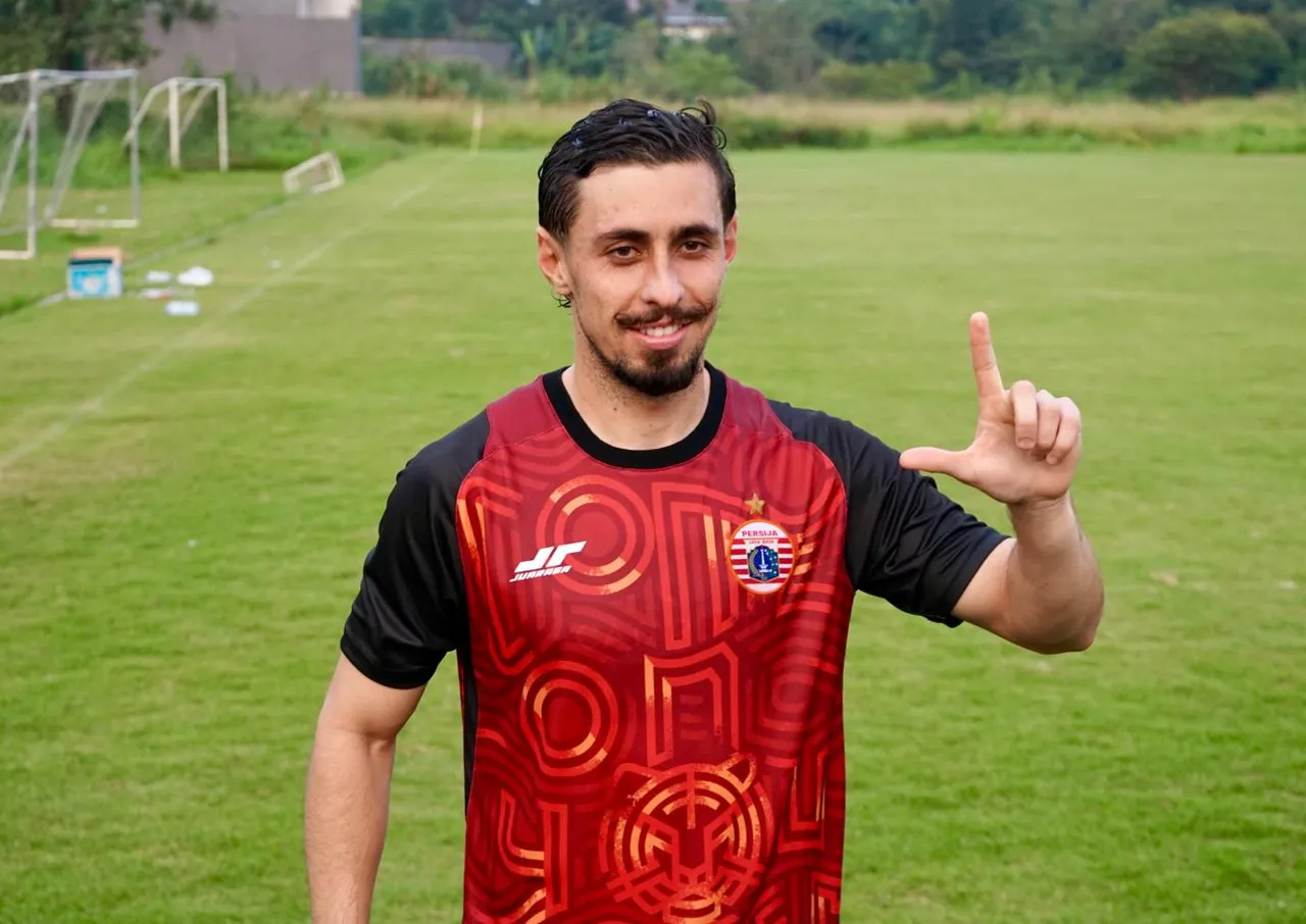Gustavo Franca Persija/Hadi Febriansyah