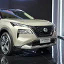 Nissan All-New X-Trail e-POWER e-4ORCE di GIIAS 2025. (Chadie)
