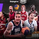 Kejuaraan FIBA Inaspro 3x3 Jakarta 2025 resmi bergulir pada Kamis (24/7/2025)/foto: Ofisial IG 3x3 Jakarta