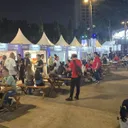 Jajanrans di Inaspro 3x3 Jakarta 2025/Istimewa - Jajanrans di Inaspro 3x3 Jakarta 2025/Istimewa