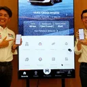 Toyota Total Ecosystem Media Gathering di GIIAS 2025. (TAM) - Toyota Total Ecosystem Media Gathering di GIIAS 2025. (TAM)