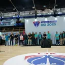 Liga Jasa Keuangan BSI 2025/Istimewa.