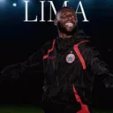 Allano Lima, pemain baru Persija Jakarta asal Brasil/foto: Ofisial Persija Jakarta