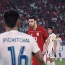 Penyerang Timnas Indonesia U-23 Jens Raven/Sportcorner/Muhammad Fachri Gozali.jpg