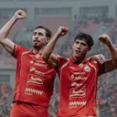 Persija Jakarta/ Media Persija Jakarta 