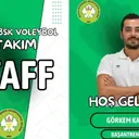 Gorkem Kazan jadi pelatih Manisa BBSK, klub Megawati Hangestri di Turki/foto: Ofisial Manisa BBSK