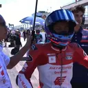 veda ega juniorgp aragon.jpg - Veda Ega Pratama tampil di JuniorGP 2025 seri Aragon/foto: Youtube JuniorGP
