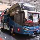 Bus Hino RM 280 ABS. (HMSI) - Bus Hino RM 280 ABS. (HMSI)