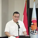 Hardiyanto Kenneth Terpilih Jadi Ketua Umum Percasi DKI Jakarta/Foto: Dokumentasi