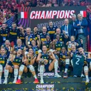 Timnas Voli Putri Italia juara VNL 2025 putri/foto: Volleyball World
