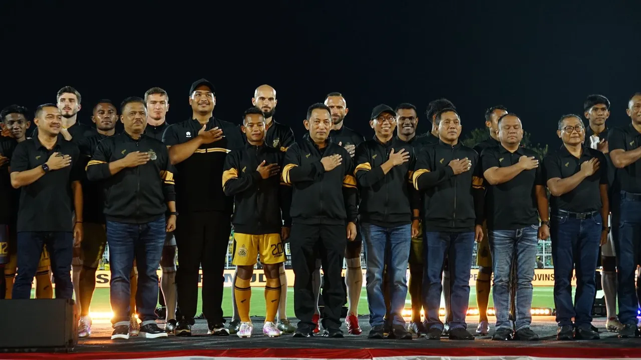 Launching Bhayangkara FC.jpg