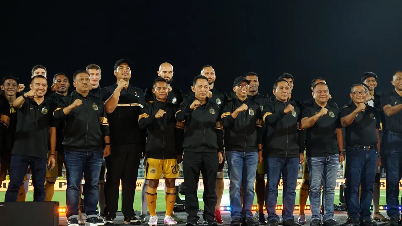 Launching Bhayangkara FC.jpg
