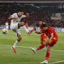 Jens Ravens Final Piala AFF U-23 2025/Sportcorner/Tino Ferdiano.