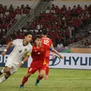 Kadek Arel Final Piala AFF U-23 2025/Sportcorner/Tino Ferdiano - Kadek Arel Final Piala AFF U-23 2025/Sportcorner/Tino Ferdiano