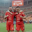 Persija Jakarta/Foto: Persija.id