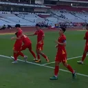 Timnas Vietnam U-23 akan menghadapi Timnas Indonesia U-23 di final Piala AFF U-23 2025/foto: Asean United FC