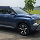 Mitsubishi Destinator. (Chadie)