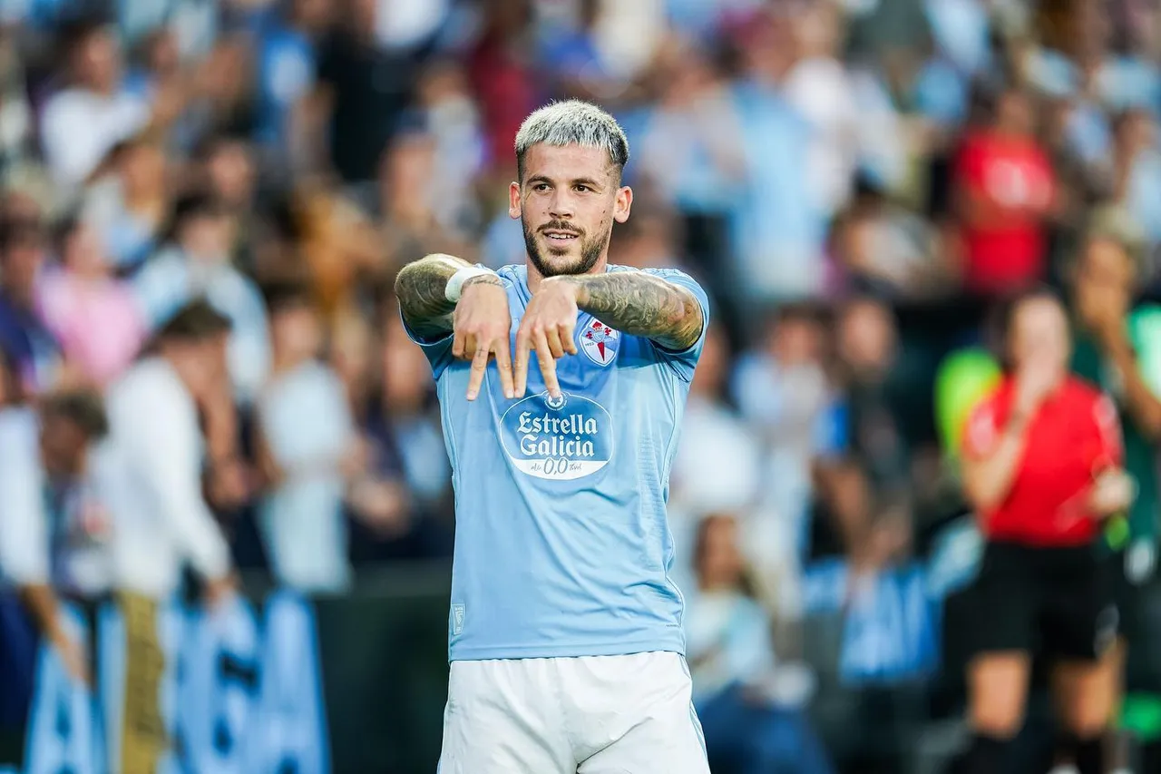 Carlez Perez/Instagram