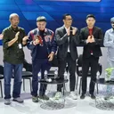 BAIC Indonesia mengumumkan partisipasinya dalam program otomotif di platform digital Road Party Season 5 - BAIC Challenge! (Chadie) - BAIC Indonesia mengumumkan partisipasinya dalam program otomotif di platform digital Road Party Season 5 - BAIC Challenge! (Chadie)