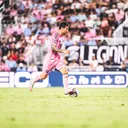 Inter Miami vs Atlas/Foto: X Inter Miami