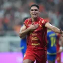 Van Basty Sousa/Foto: Persija.id