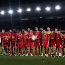 Liverpool juara J.League World Challenge 2025/foto: Ofisial Liverpool