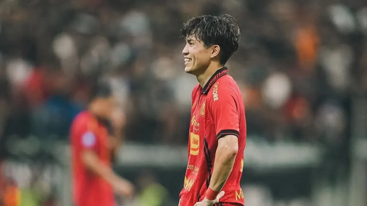 Ryo Matsumura/IG Ryo Matsumura.