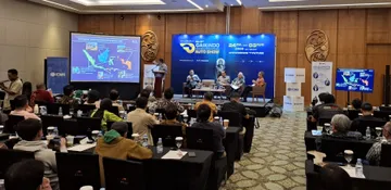 Perang harga dinilai jadi ancaman serius bagi industri otomotif nasional. (Chadie)