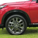 Bridgestone Alenza H/L 33 cocok digunakan untuk New Honda HR-V. (Bridgestone Indonesia)