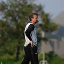 Pelatih Persija Jakarta, Mauricio Souza/Media Persija