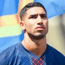Achraf Hakimi (instagram.com/achrafhakimi)