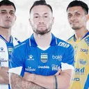 jersey persib bandung.jpg - Persib Bandung rilis jersey baru untuk Super League 2025/2026/foto: Ofisial Persib