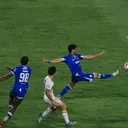 Persib Bandung menang 1-0 atas Western Sydney Wanderers di laga uji coba/foto: Ofisial Persib