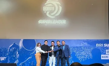 Peluncura Super League 2025/2026/Muhammad Nurhendra/Sportcorenr.
