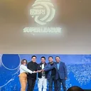 Peluncura Super League 2025/2026/Muhammad Nurhendra/Sportcorenr.
