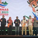 FORNAS VIII NTB telah selesai digelar pada 1 Agustus 2025 lalu