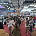 GIIAS 2025 kembali mencatatkan rekor baru. (Chadie) - GIIAS 2025 kembali mencatatkan rekor baru. (Chadie)