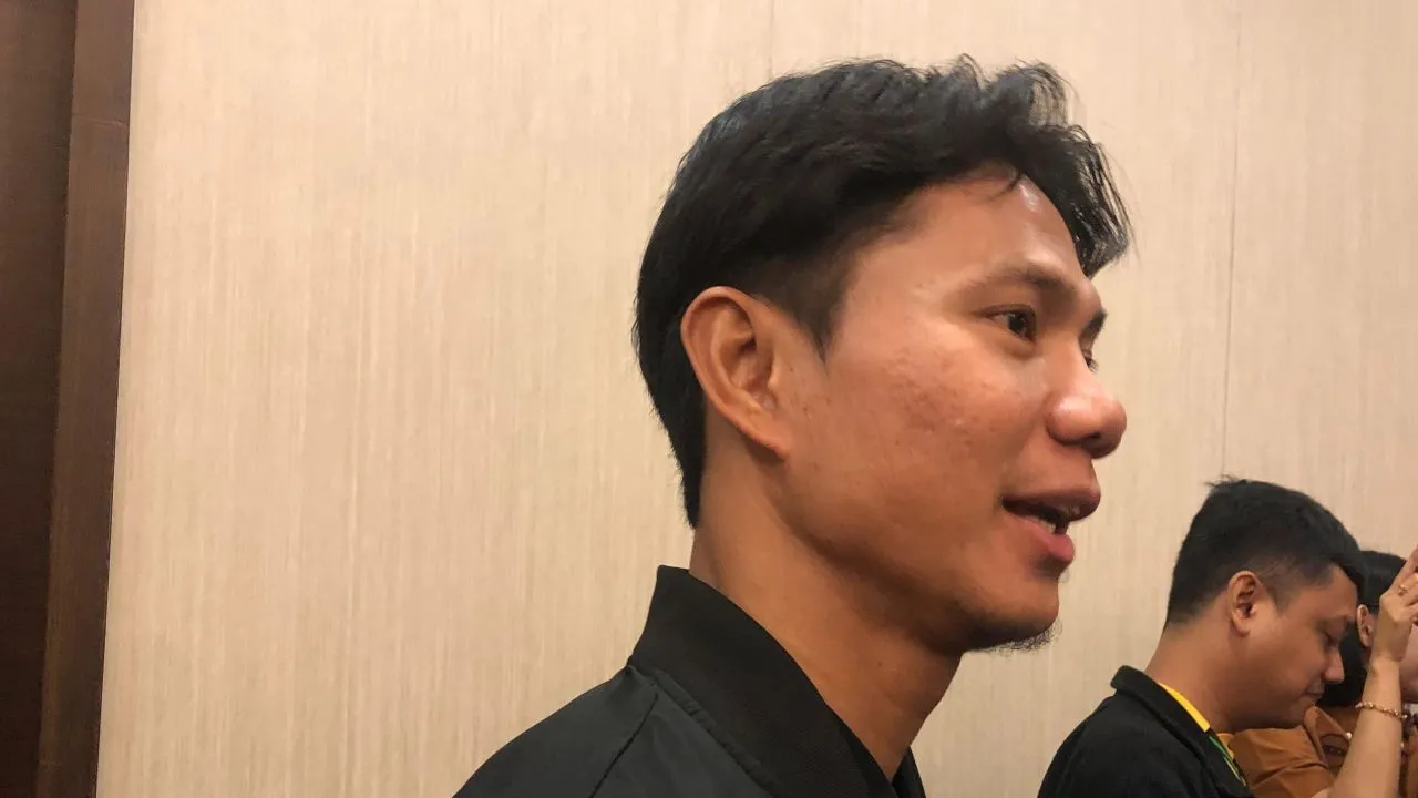 Achmad Jufriyanto, Wakil Presiden APPI.