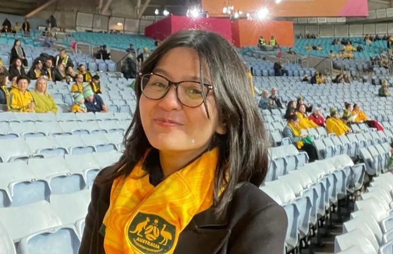 Ratu Tisha / Instagram Ratu Tisha