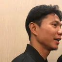 Achmad Jufriyanto, Wakil Presiden APPI.